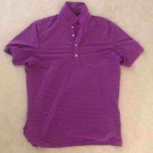 Polo Ralph Lauren RLX Golf Shirt